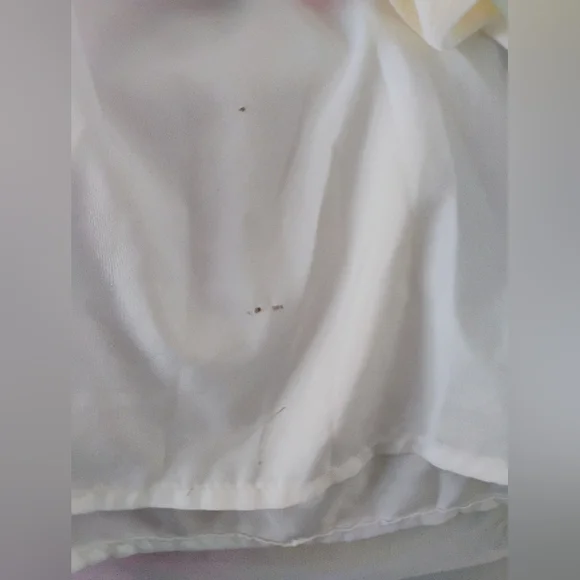 H&M Rainbow Tulle Skirt - Picture 4 of 5